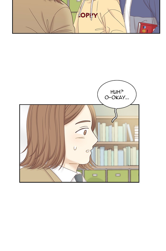 Girl's World Chapter 247 page 36 - Chapter 247: 247 - PART 2.33