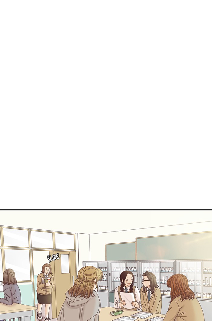 Girl's World Chapter 247 page 38 - Chapter 247: 247 - PART 2.33