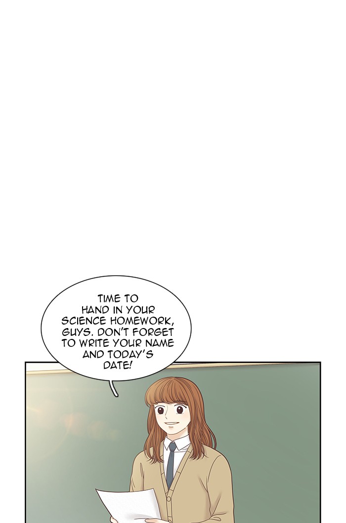 Girl's World Chapter 247 page 42 - Chapter 247: 247 - PART 2.33