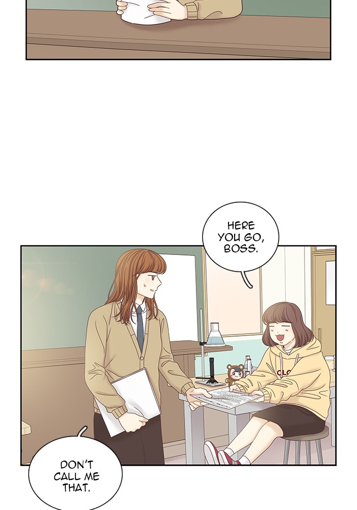 Girl's World Chapter 247 page 43 - Chapter 247: 247 - PART 2.33