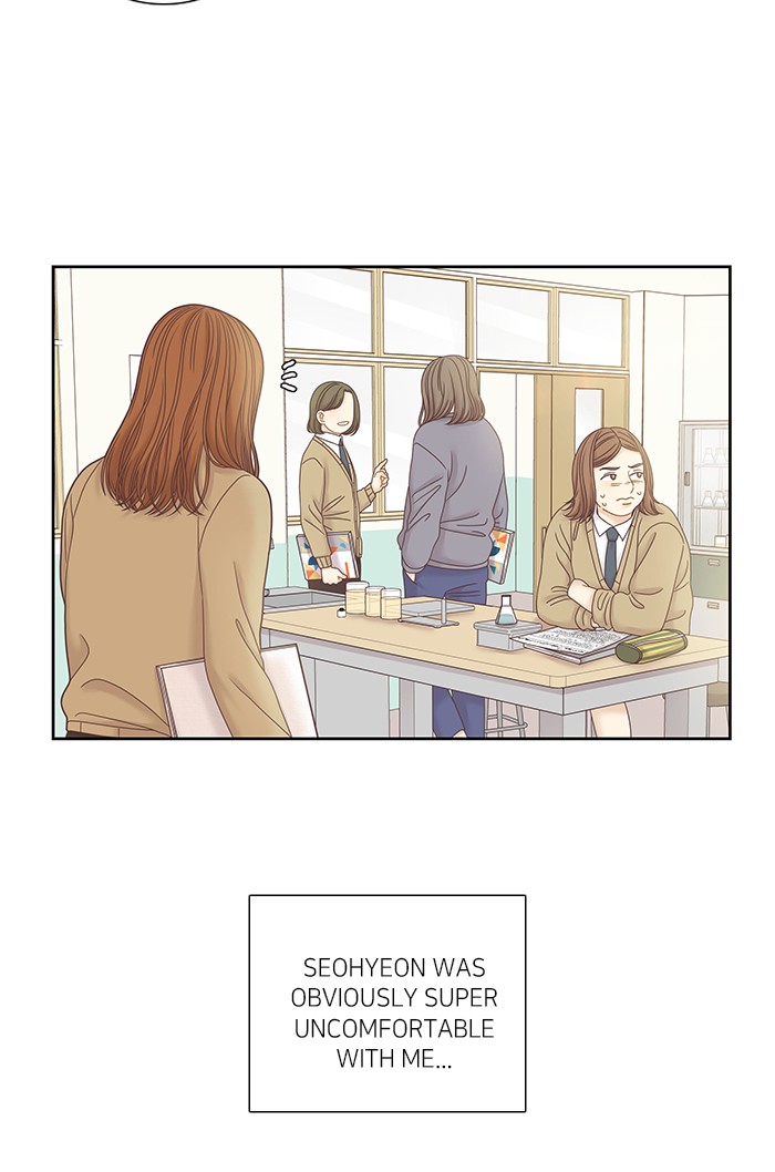 Girl's World Chapter 247 page 44 - Chapter 247: 247 - PART 2.33