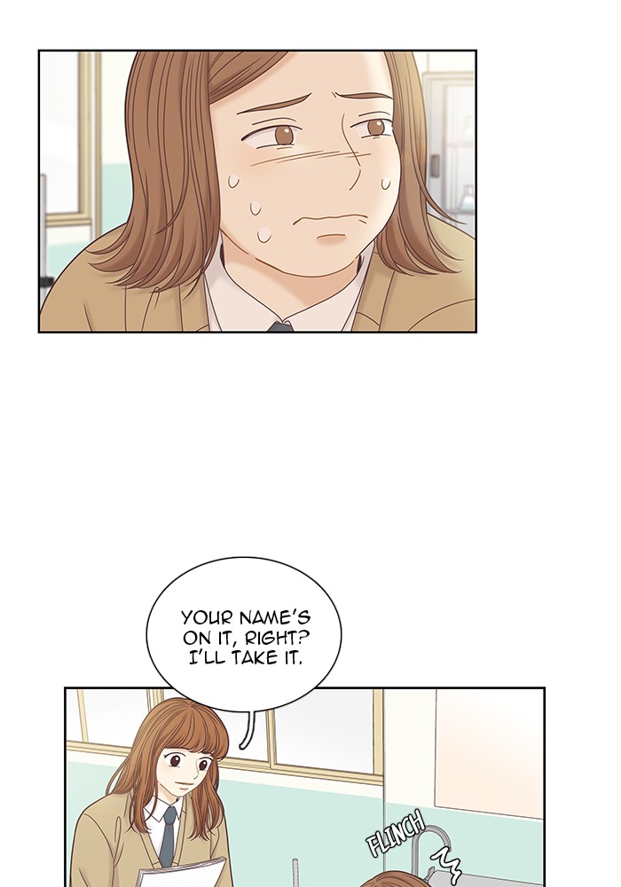 Girl's World Chapter 247 page 45 - Chapter 247: 247 - PART 2.33