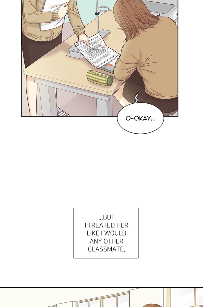 Girl's World Chapter 247 page 46 - Chapter 247: 247 - PART 2.33