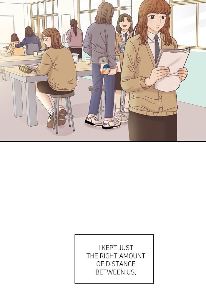 Girl's World Chapter 247 page 47 - Chapter 247: 247 - PART 2.33