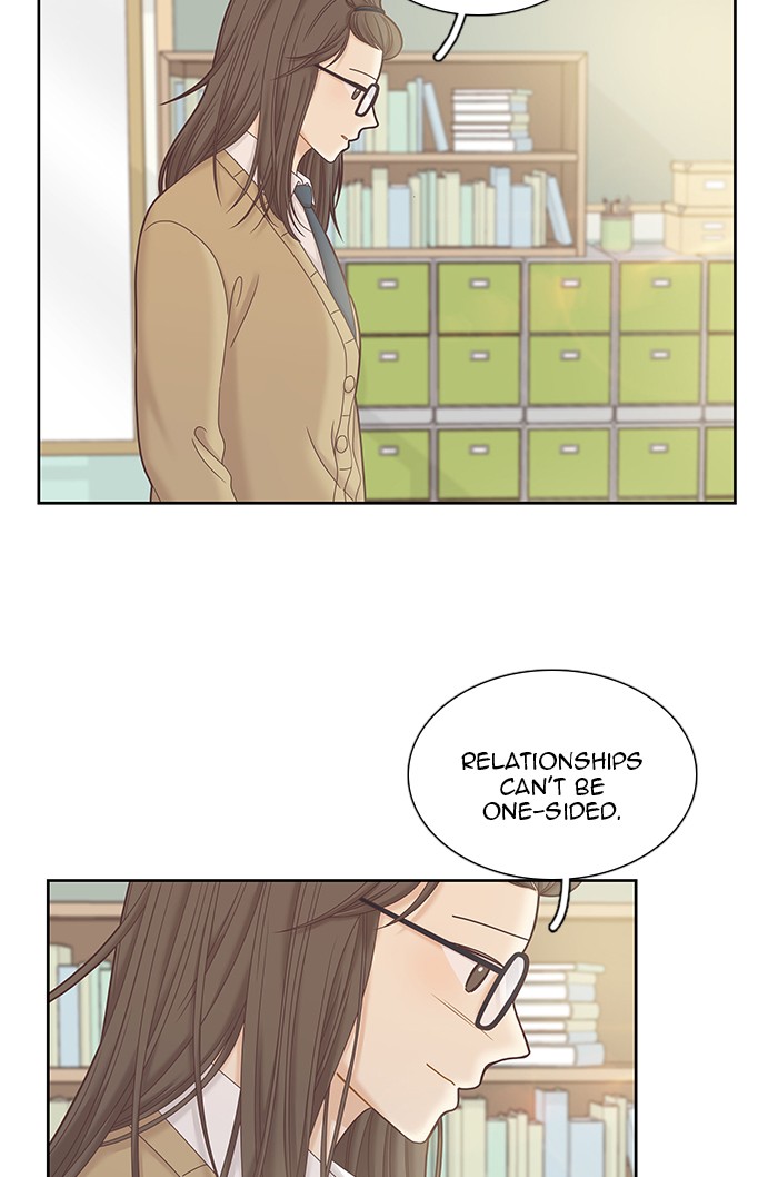 Girl's World Chapter 247 page 5 - Chapter 247: 247 - PART 2.33
