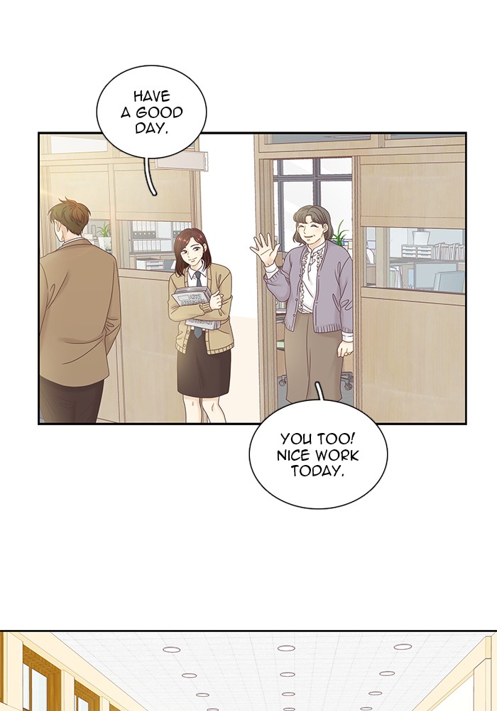 Girl's World Chapter 247 page 51 - Chapter 247: 247 - PART 2.33