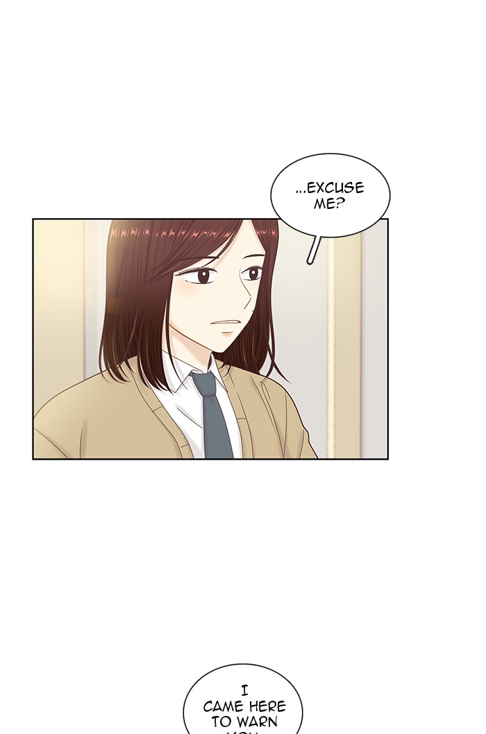 Girl's World Chapter 247 page 54 - Chapter 247: 247 - PART 2.33