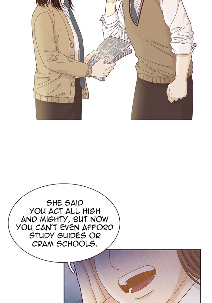 Girl's World Chapter 247 page 57 - Chapter 247: 247 - PART 2.33