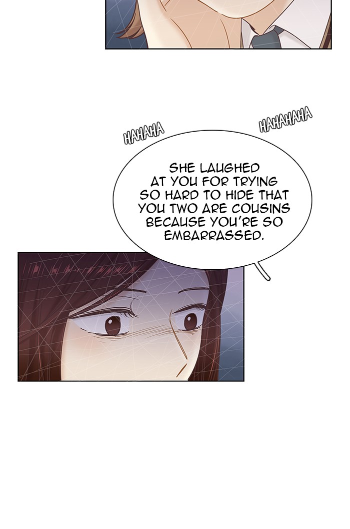 Girl's World Chapter 247 page 58 - Chapter 247: 247 - PART 2.33