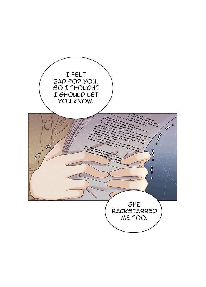 Girl's World Chapter 247 page 59 - Chapter 247: 247 - PART 2.33