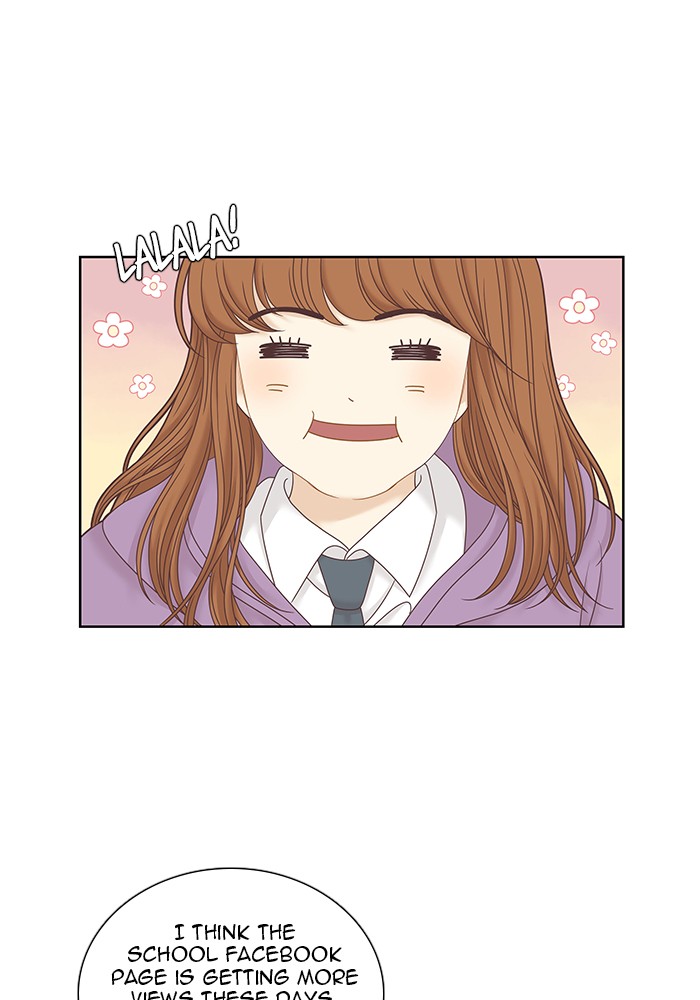 Girl's World Chapter 247 page 62 - Chapter 247: 247 - PART 2.33