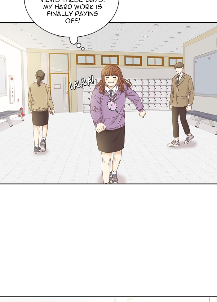 Girl's World Chapter 247 page 63 - Chapter 247: 247 - PART 2.33