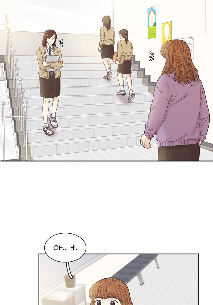 Girl's World Chapter 247 page 64 - Chapter 247: 247 - PART 2.33
