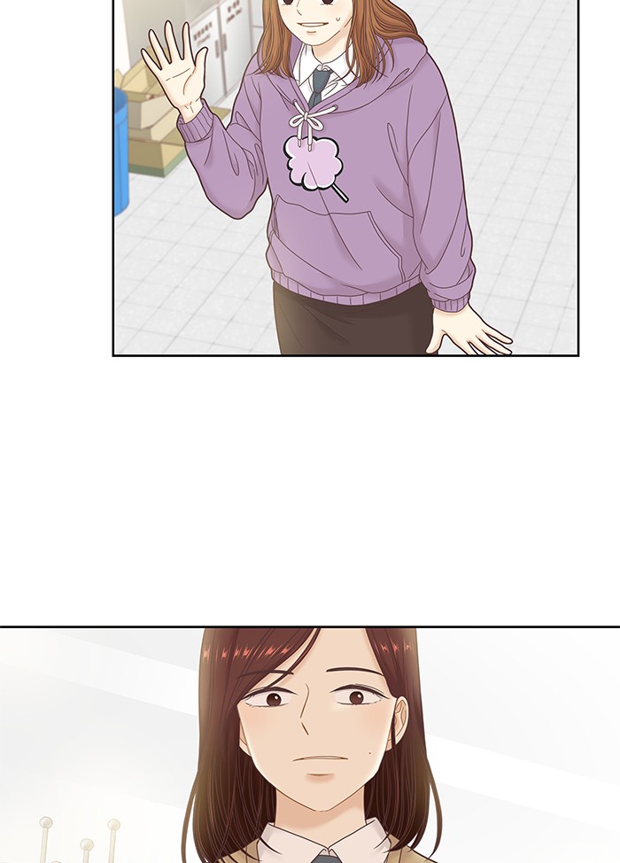 Girl's World Chapter 247 page 65 - Chapter 247: 247 - PART 2.33