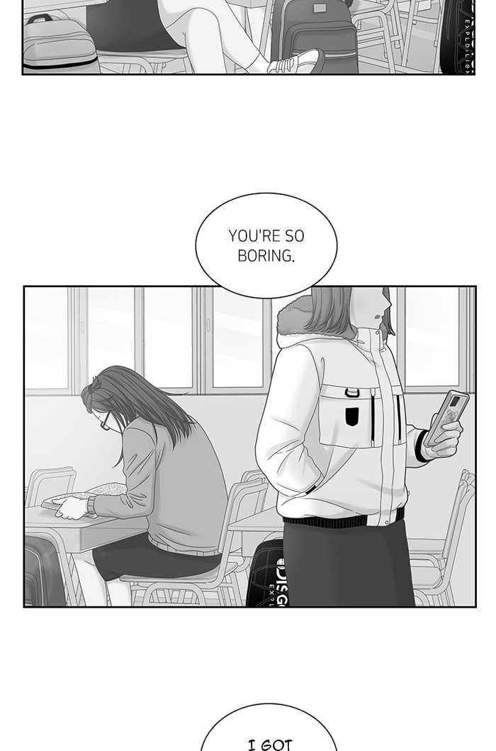 Girl's World Chapter 247 page 7 - Chapter 247: 247 - PART 2.33