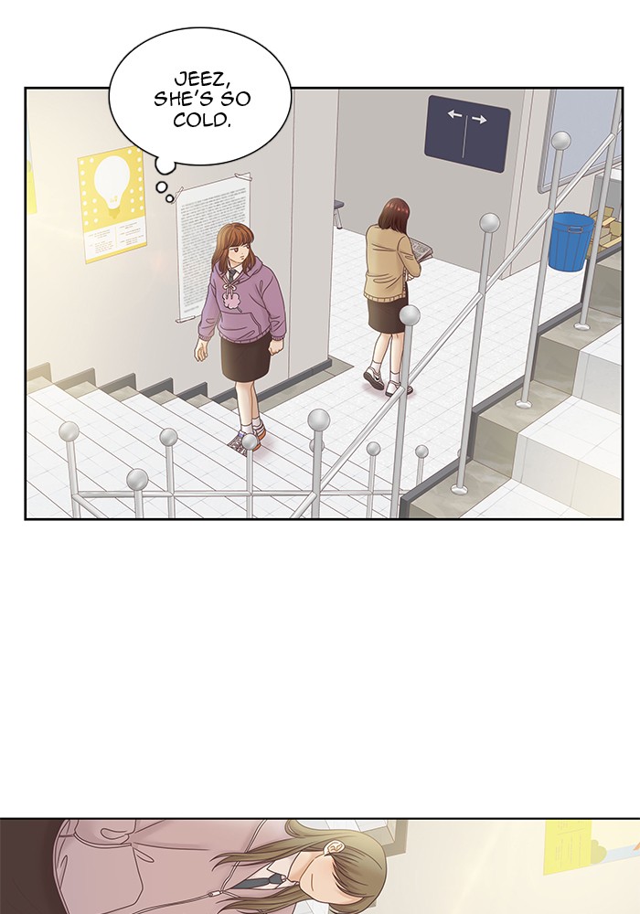 Girl's World Chapter 247 page 70 - Chapter 247: 247 - PART 2.33
