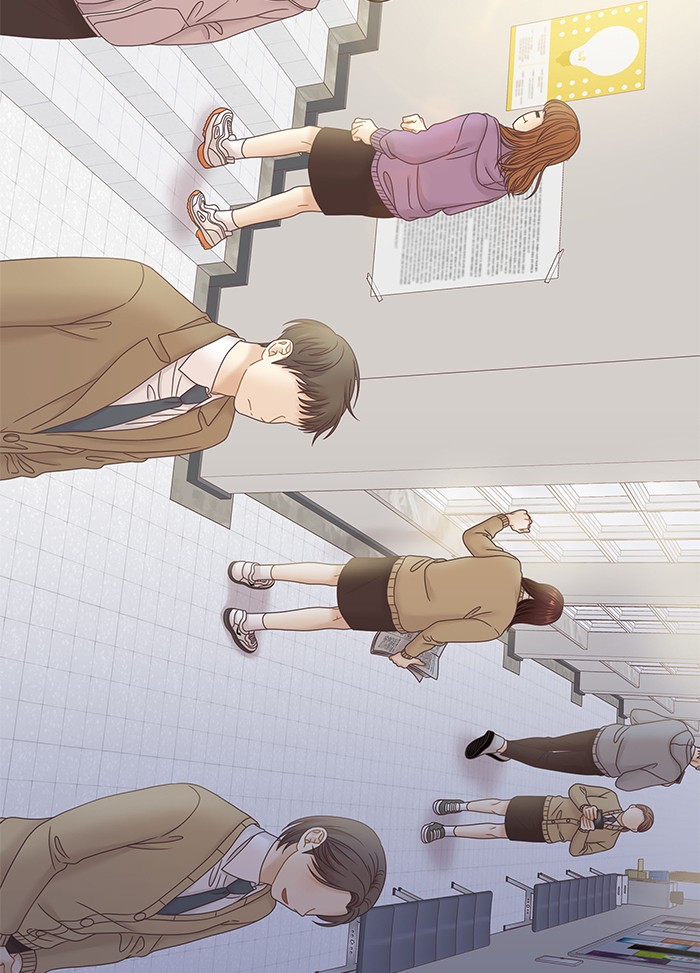 Girl's World Chapter 247 page 71 - Chapter 247: 247 - PART 2.33