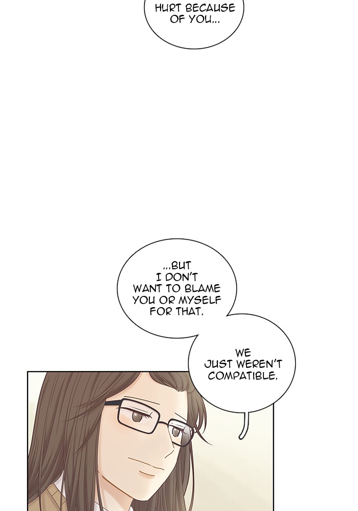Girl's World Chapter 247 page 8 - Chapter 247: 247 - PART 2.33
