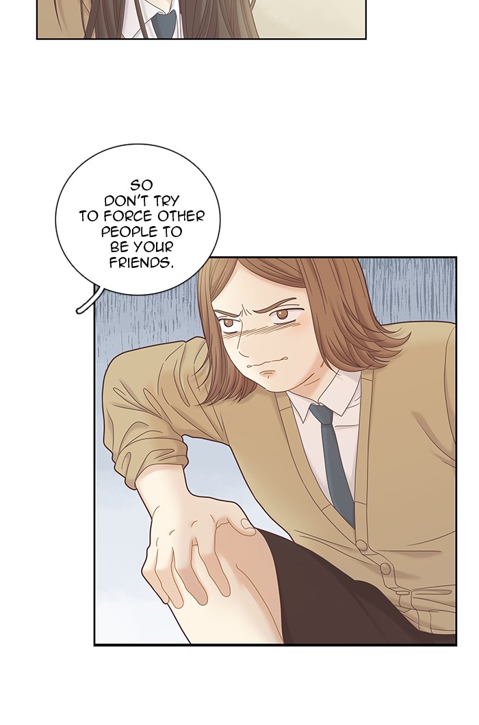 Girl's World Chapter 247 page 9 - Chapter 247: 247 - PART 2.33