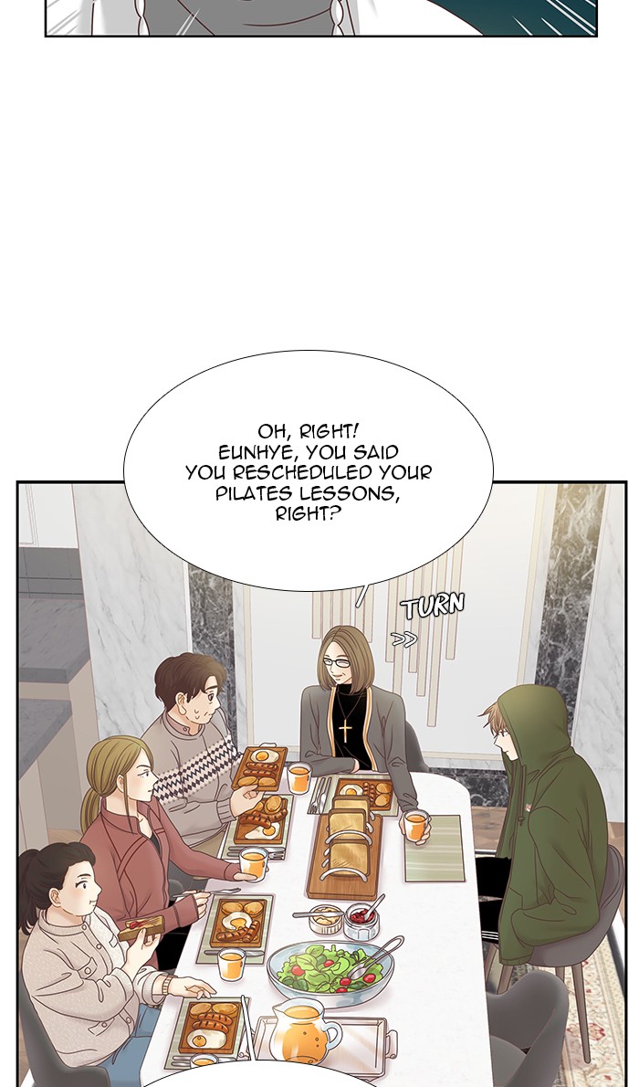Girl's World Chapter 248 page 11 - Chapter 248: 248 - PART 2.34