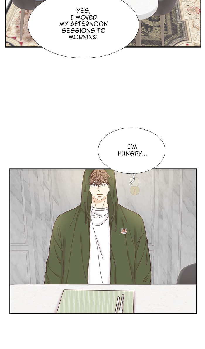 Girl's World Chapter 248 page 12 - Chapter 248: 248 - PART 2.34