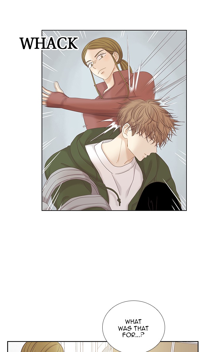 Girl's World Chapter 248 page 15 - Chapter 248: 248 - PART 2.34