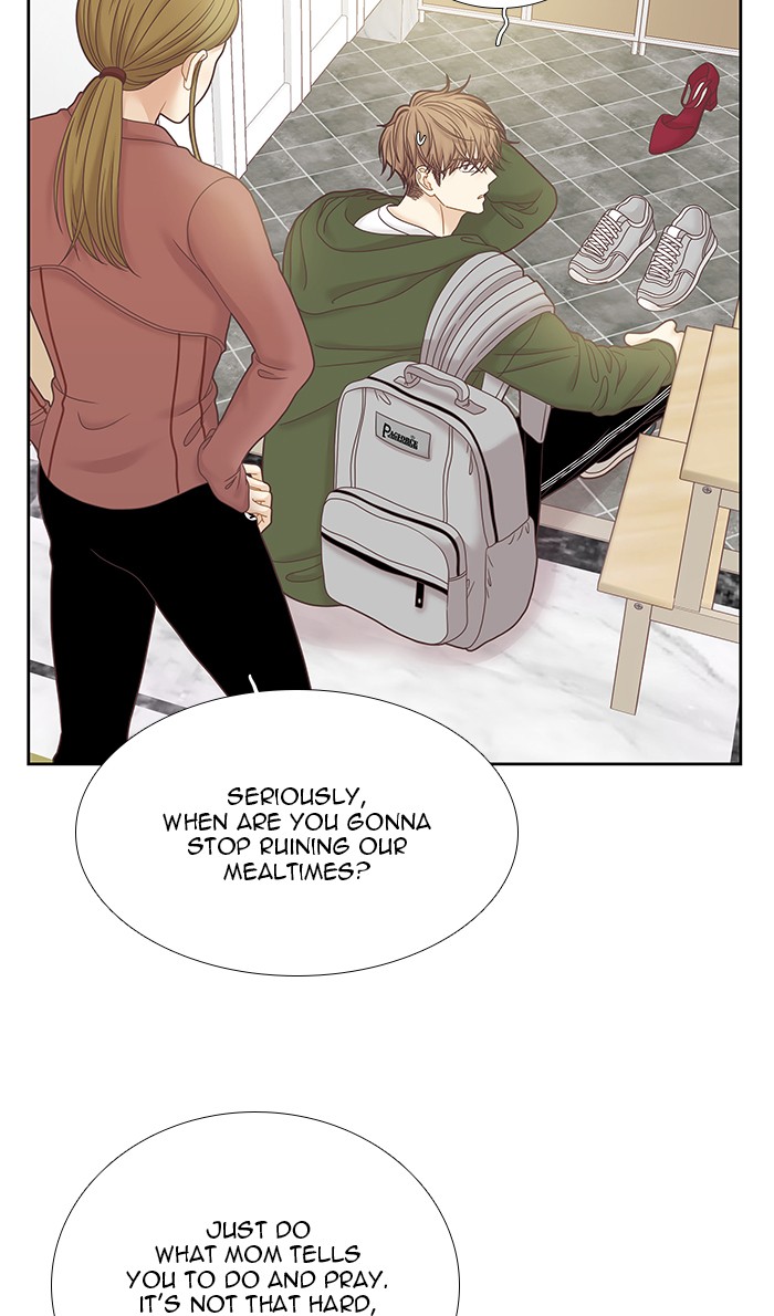 Girl's World Chapter 248 page 16 - Chapter 248: 248 - PART 2.34