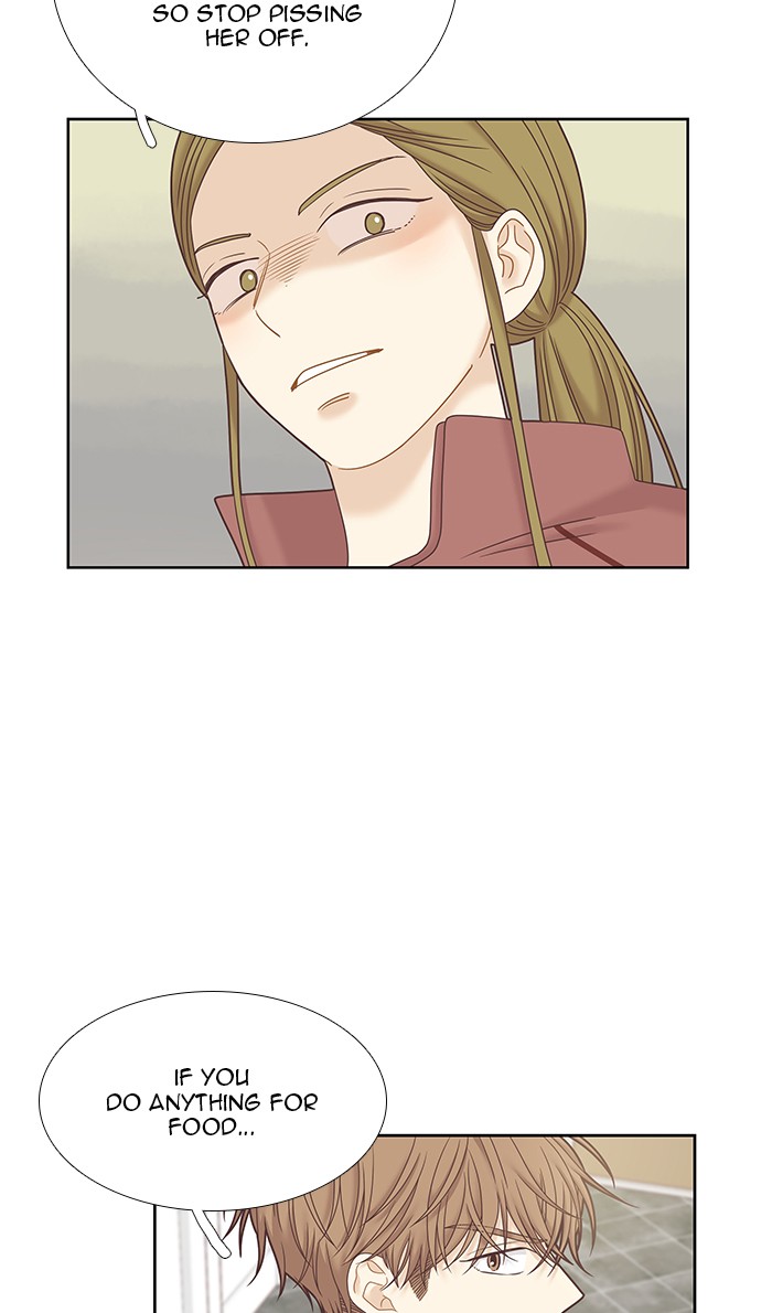 Girl's World Chapter 248 page 17 - Chapter 248: 248 - PART 2.34