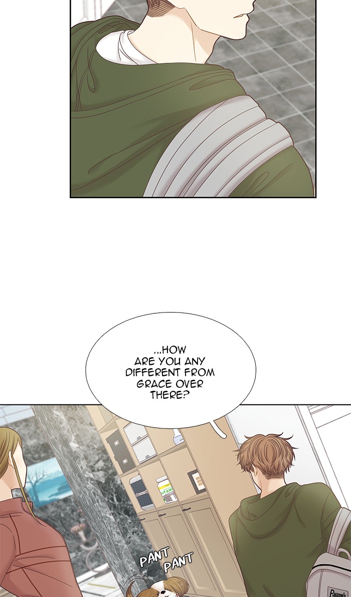 Girl's World Chapter 248 page 18 - Chapter 248: 248 - PART 2.34