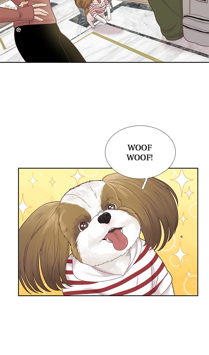 Girl's World Chapter 248 page 19 - Chapter 248: 248 - PART 2.34