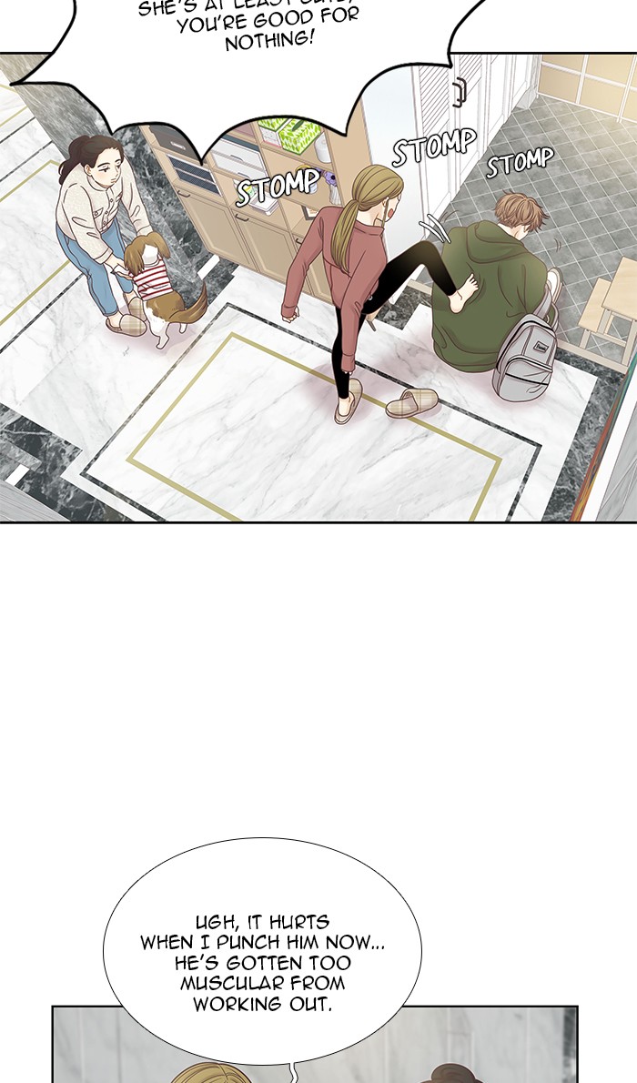 Girl's World Chapter 248 page 21 - Chapter 248: 248 - PART 2.34