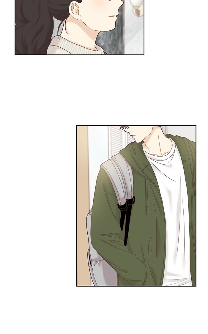 Girl's World Chapter 248 page 25 - Chapter 248: 248 - PART 2.34