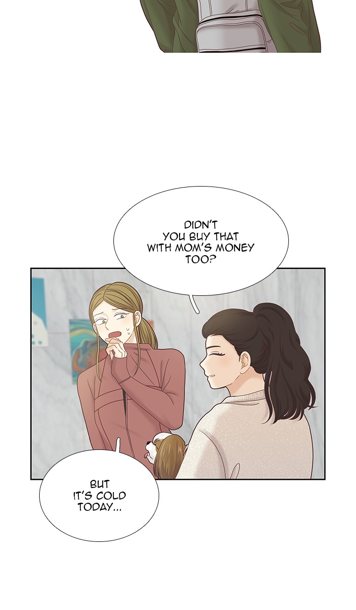 Girl's World Chapter 248 page 28 - Chapter 248: 248 - PART 2.34