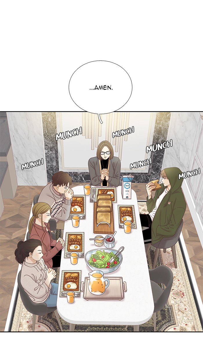 Girl's World Chapter 248 page 3 - Chapter 248: 248 - PART 2.34