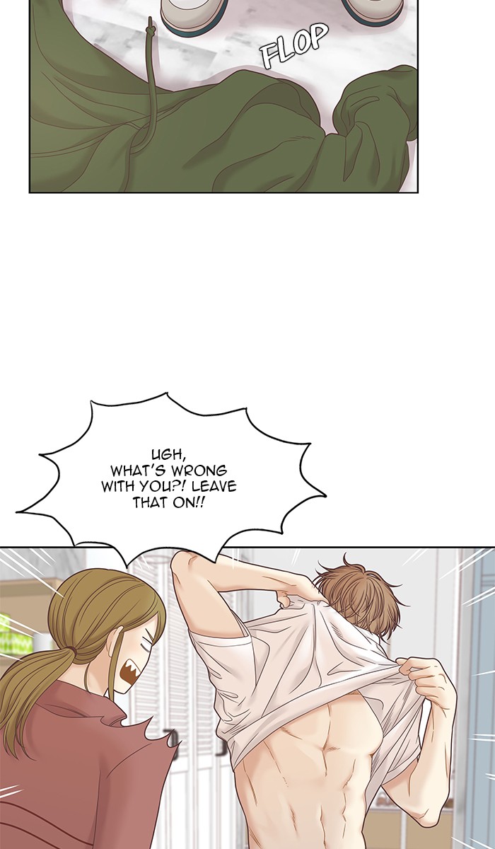 Girl's World Chapter 248 page 30 - Chapter 248: 248 - PART 2.34