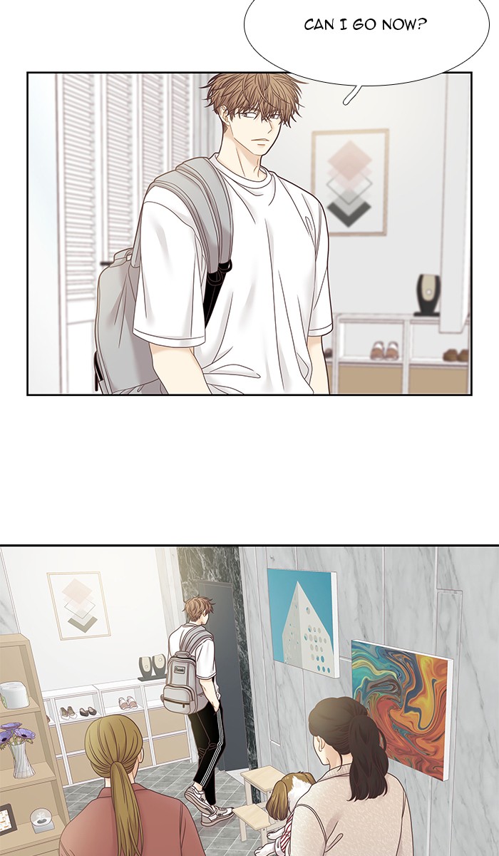 Girl's World Chapter 248 page 32 - Chapter 248: 248 - PART 2.34