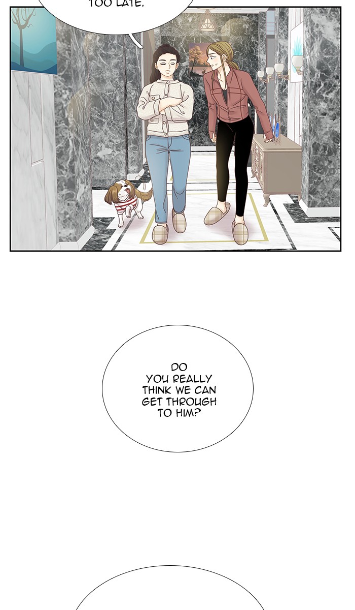 Girl's World Chapter 248 page 34 - Chapter 248: 248 - PART 2.34