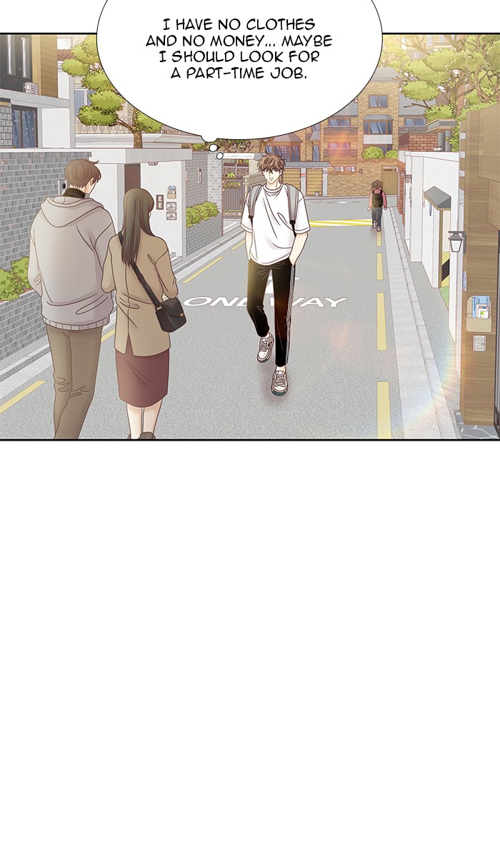 Girl's World Chapter 248 page 35 - Chapter 248: 248 - PART 2.34