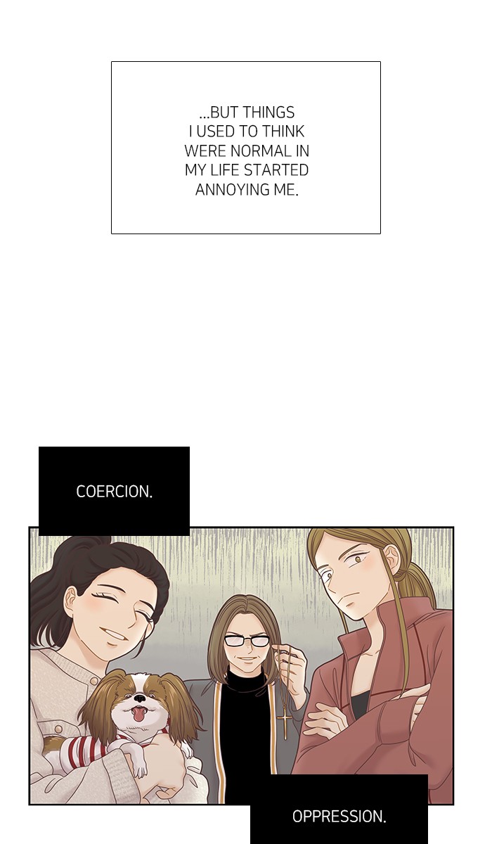 Girl's World Chapter 248 page 37 - Chapter 248: 248 - PART 2.34