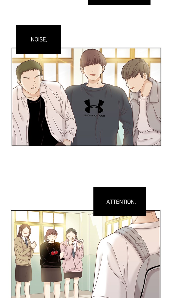 Girl's World Chapter 248 page 38 - Chapter 248: 248 - PART 2.34