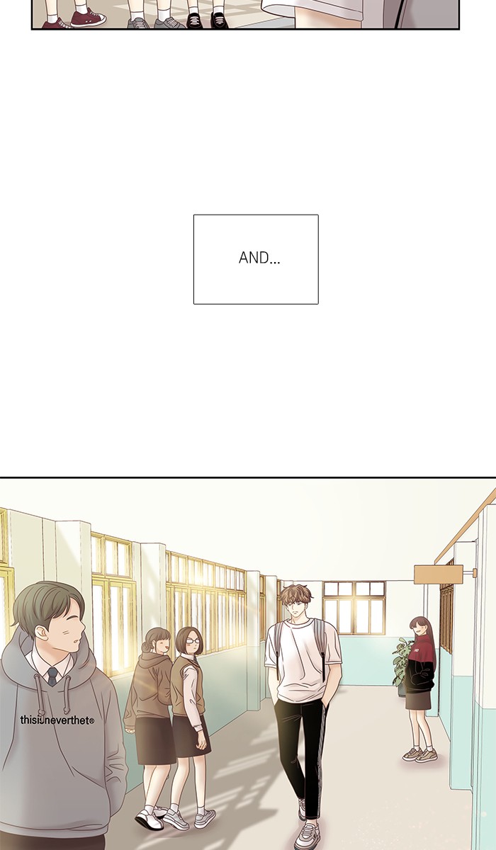 Girl's World Chapter 248 page 39 - Chapter 248: 248 - PART 2.34