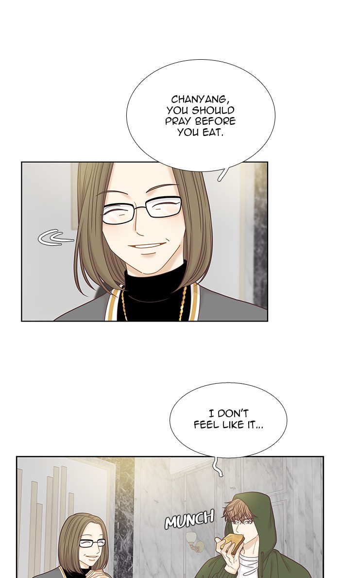 Girl's World Chapter 248 page 4 - Chapter 248: 248 - PART 2.34