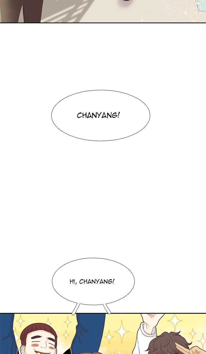 Girl's World Chapter 248 page 40 - Chapter 248: 248 - PART 2.34