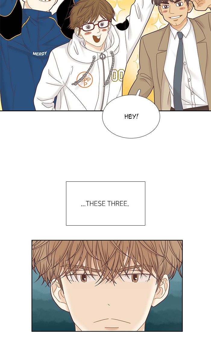Girl's World Chapter 248 page 41 - Chapter 248: 248 - PART 2.34