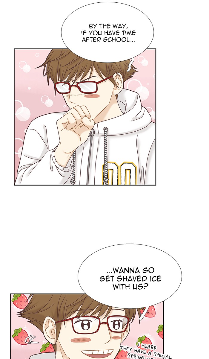 Girl's World Chapter 248 page 43 - Chapter 248: 248 - PART 2.34