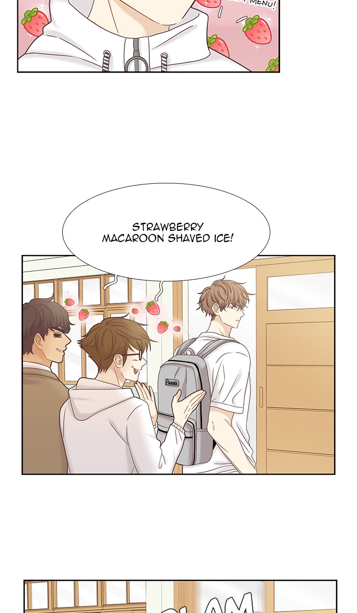 Girl's World Chapter 248 page 44 - Chapter 248: 248 - PART 2.34
