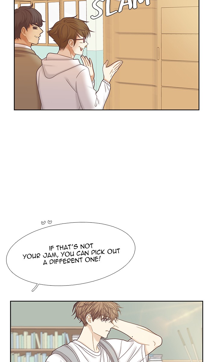 Girl's World Chapter 248 page 45 - Chapter 248: 248 - PART 2.34