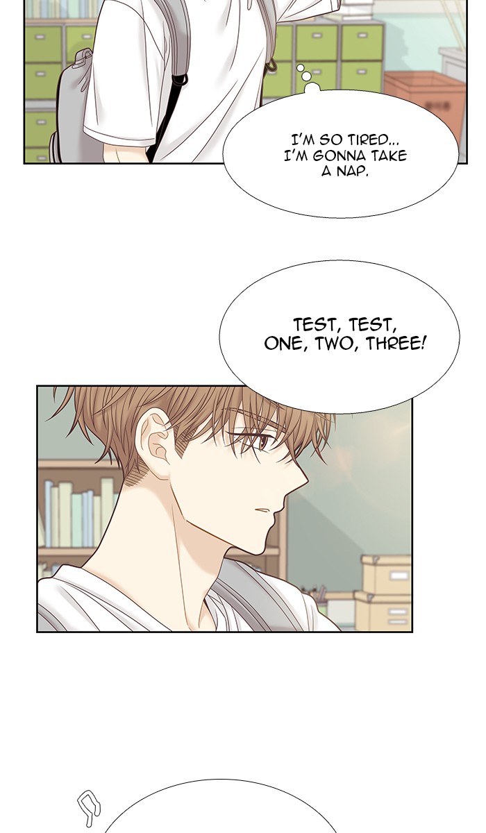 Girl's World Chapter 248 page 46 - Chapter 248: 248 - PART 2.34
