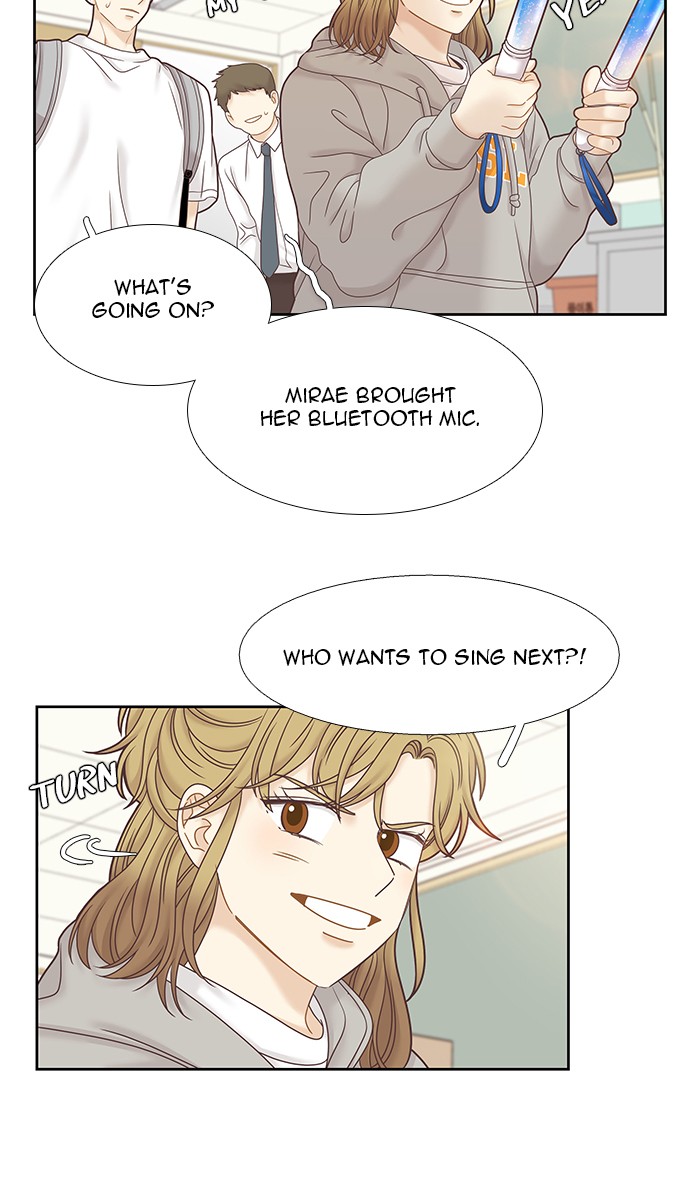 Girl's World Chapter 248 page 48 - Chapter 248: 248 - PART 2.34