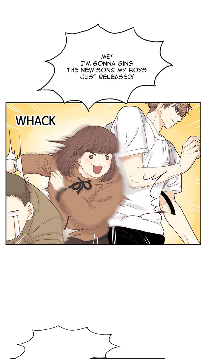 Girl's World Chapter 248 page 49 - Chapter 248: 248 - PART 2.34